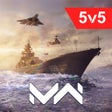 Programikonen: Modern Warships