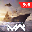 프로그램 아이콘: MODERN WARSHIPS