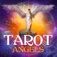 Ikona programu: Angels Tarot - Card readi…