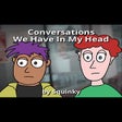 أيقونة البرنامج: Conversations We Have In …