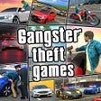 程序图标：Gangster Games Crime Simu…