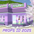 Props Id for Sakura SS icon