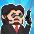 ไอคอนของโปรแกรม: Bullet Puzzle: Spy Attack