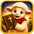 プログラムのアイコン：Bible Trivia