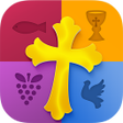 Ícone do programa: Bible Trivia