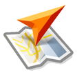 Icoon van programma: Maps for WP