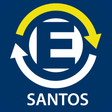程序图标：Zona Azul Santos