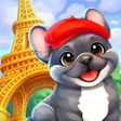 Ikon program: Paris: City Adventure