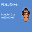 Icoon van programma: Pixel Art Maker: Pixel Dr…