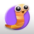 Ícone do programa: Flashy Snake - Rolling Wo…