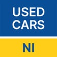 Иконка программы: Used Cars NI