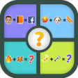 Icoon van programma: Guess Emoji Puzzle: Word …
