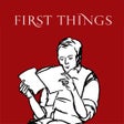 Biểu tượng của chương trình: First Things