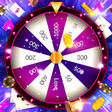 プログラムのアイコン：Purple Splash Circle