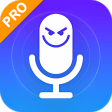 Voice Changer - Funny sound effects