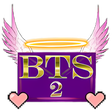 Ícone do programa: BTS Messenger 2