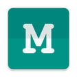 プログラムのアイコン：Material Design Tutorials