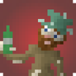 Иконка программы: The Hobo Idle Clicker