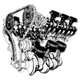 Icon of program: Parts of vehicles