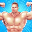 Icon of program: Muscle Race 3D