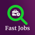プログラムのアイコン：Fastjobs - All Jobs in Qa…