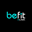 プログラムのアイコン：beFit by Lava