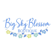 Big Sky Blossom Boutique