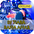 Ikona programu: DJ TIARA RAFFA AFFAR X BE…