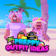 Icon of program: Preppy Outfit Ideas