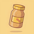 程序图标：Peanut butter compare cou…