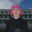 Иконка программы: ПОБЕГ ОТ ЛИЗОГУБА