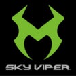 أيقونة البرنامج: Sky Viper SE Video Viewer