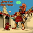 رمز البرنامج: Choice of the Petal Thron…