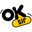 OKSir icon