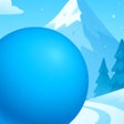 ไอคอนของโปรแกรม: SkiBall