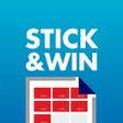 Ikon program: Stick  Win