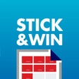 程序图标：Stick  Win