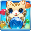 Ícone do programa: Bubble Cat