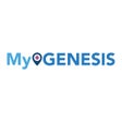 プログラムのアイコン：MyGenesis