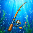 Ikona programu: Kangwon: Fishing World