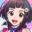 プログラムのアイコン：サクラ革命 華咲く乙女たち
