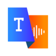 Icon of program: Text To Audio MP3_WAV