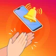 程序图标：Find My Phone by Clap Sou…