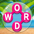 Icon of program: Word Peace - New Word Ga…