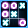Ikona programu: Tic Tac Toe