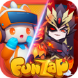 Ikona programu: FunZap: Fun Mini Games