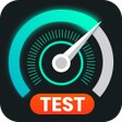 Ikon program: Free Internet speed Test:…