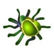Icon of program: Poisoned Heart in Swampland