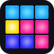 프로그램 아이콘: Drum Pad Pro - DJ Beat Ma…