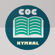 プログラムのアイコン：COC Church Hymnal App